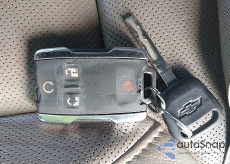 2014 Chevrolet Silverado 1500 1Lz from USA, damaged, VIN 3GCUKSEC7EG473777